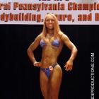 Heather  Boyd - NPC Natural PA 2011 - #1